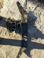 Лот: 15666363. Фото: 2. Дифлектор капота Toyota и какой-то... Автозапчасти