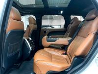 Лот: 21258192. Фото: 18. Land Rover Range Rover Sport...