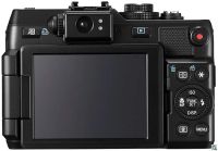 Лот: 3911198. Фото: 6. Canon PowerShot G1 X (Новый, японская...