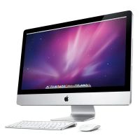 Лот: 7547454. Фото: 3. Apple iMac 27" (68,5см; IPS 2560... Компьютеры, оргтехника, канцтовары