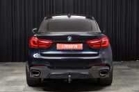 Лот: 24387330. Фото: 6. BMW X6 2018