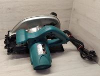 Лот: 25730263. Фото: 4. Дисковая пила Makita 5704R 1200w... Красноярск