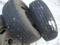 Лот: 18892499. Фото: 8. 175/70/13 Dunlop SP Touring...