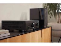 Лот: 21361716. Фото: 7. Усилитель Denon PMA 1700NE Black