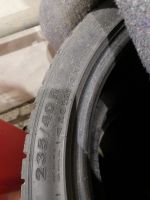 Лот: 14759114. Фото: 2. Nokian r18 зима почти новые. Шины, Диски