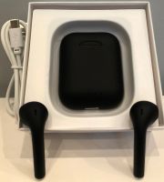 Лот: 16025617. Фото: 2. Беспроводные Bluetooth наушники... Аудиотехника