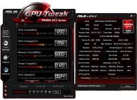 Лот: 5270532. Фото: 6. Видеокарта ASUS Radeon R9 290X...