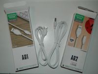 Лот: 18165018. Фото: 4. Кабель USB для зарядки телефонов... Красноярск
