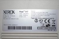 Лот: 6506464. Фото: 4. Xerox phaser 3117. Красноярск