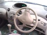 Лот: 695460. Фото: 3. Toyota Platz 2000г.в. Красноярск
