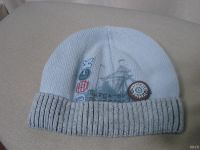 Лот: 13347884. Фото: 2. Шапка для мальчика р.50. Одежда и аксессуары