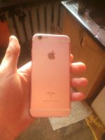 Лот: 15393856. Фото: 4. 6s 64 gb rose gold