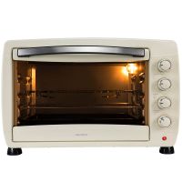 Лот: 16369108. Фото: 13. Мини-печь AVEX TR450YСL / бежевый...