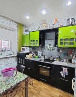 Лот: 25798718. Фото: 4. 1-комн. квартира , Красноярск... Красноярск