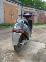 Лот: 1999815. Фото: 2. продан. Мототехника