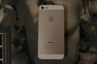 Лот: 8530428. Фото: 2. iPhone 5 (A1429) 64 Gb. Смартфоны, связь, навигация