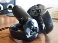 Лот: 16096217. Фото: 3. Контроллеры Oculus Touch. Компьютеры, оргтехника, канцтовары