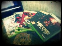 Лот: 3848334. Фото: 2. Диски на xbox (5 штук одним лотом... Игровые приставки, консоли, видеоигры