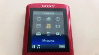 Лот: 17156863. Фото: 6. Плеер Mp3 Sony Walkman NWZ-E373