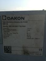 Лот: 14383832. Фото: 3. Котел Dacon 16 кВт. Строительство и ремонт