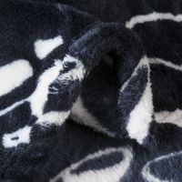 Лот: 24568219. Фото: 3. Плед 2-спальный, 180х200 см, велсофт... Домашний быт