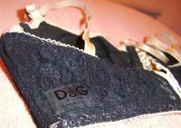 Лот: 1714936. Фото: 3. Бюстгальтер D&G. Одежда, обувь, галантерея