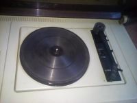 Лот: 8077378. Фото: 3. "Сириус-316" пано (Радиола) [повторные... Бытовая техника