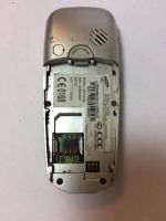 Лот: 8283175. Фото: 2. №430 . Телефон Samsung X100... Смартфоны, связь, навигация