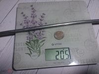 Лот: 25590136. Фото: 2. Припой олово пруток ПОС-61, размер... Сварка и резка