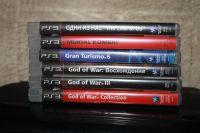 Лот: 4583093. Фото: 4. Playstation 3 Super Slim 500 Gb... Красноярск