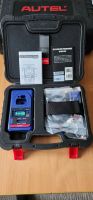 Лот: 19957366. Фото: 4. Программатор ключей Autel im508. Красноярск