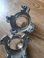 Лот: 23233562. Фото: 2. Линзы фар оиригинал ниссан Т31... Автозапчасти