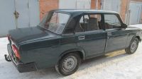 Лот: 15304351. Фото: 5. ваз 2107 75000руб.