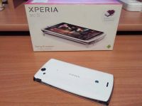 Лот: 9764236. Фото: 3. Sony Ericsson Arc S (LT18i... Красноярск