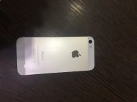 Лот: 10895354. Фото: 3. iPhone 5S Gold 16Gb. Красноярск