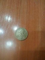 Лот: 9445921. Фото: 2. Монета 2 драхмы 1982 г Греция. Монеты
