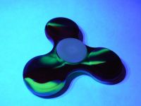 Лот: 9845326. Фото: 5. Цветной спиннер / Hand spinner...