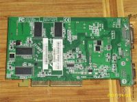 Лот: 311982. Фото: 2. Radeon AGP 9600pro 256MB. Комплектующие