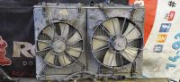 Лот: 20670573. Фото: 2. Радиатор ДВС Honda Odyssey RA6... Автозапчасти