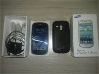 Лот: 9068384. Фото: 3. Samsung Galaxy S3 mini GT-I8190. Красноярск