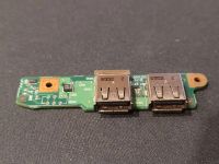 Лот: 22270017. Фото: 3. Доп плата Usb 6050A2053101 Toshiba... Компьютеры, оргтехника, канцтовары