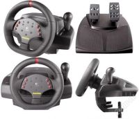 Лот: 743944. Фото: 2. LOGITECH MOMO RACING FORCE FEEDBACK. Периферия