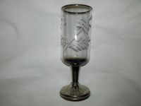 Лот: 7444369. Фото: 4. Рюмки на металлической ножке. Красноярск