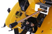 Лот: 18873244. Фото: 4. Мотоблок HUTER MK-7800PL В наличии... Красноярск