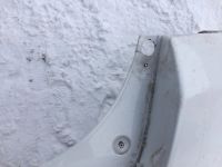 Лот: 8540594. Фото: 3. бампер mazda demio dy5w. Авто, мото, водный транспорт