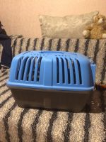 Лот: 8829436. Фото: 2. Переноска для животных. Животные и уход