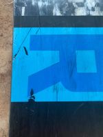 Лот: 18258798. Фото: 4. Сноуборд RIDE DHK 148 см wide. Красноярск