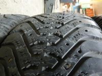 Лот: 3306010. Фото: 5. Good Year Ultra Grip 500 225/60...