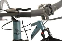 Лот: 24872521. Фото: 14. Горный велосипед Falcon Bike 29...