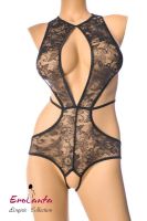 Лот: 15548752. Фото: 2. Эротическое боди "Erolanta Lingerie... Интимные товары